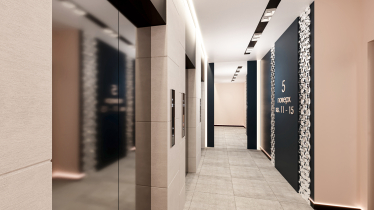 ЖК Маxima Residence