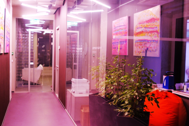 Как превратить производителя дрожжей в биотех-компанию? «Энзим» кардинально сменил офис. Что из этого вышло /Фото 13