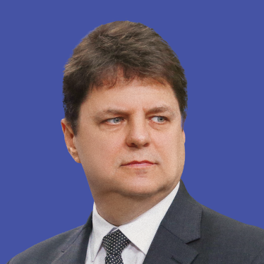 Михайло Винницький, заступник міністра освіти і науки