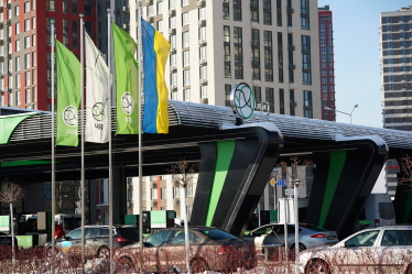 Паливний термінал і найбільший парк бензовозів. Як в UPG перебудували зруйнований бізнес і запобігли дефіциту пального /Фото 4