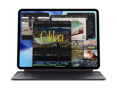 iPad Pro з чипом M5