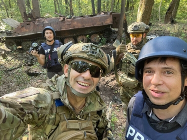 Всеволод Кожемяко