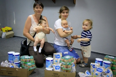 Амбасадори змін. Klitschko Foundation 20 років втілює проєкти для школярів та вчителів і перетворює мрії на життя /Фото 12