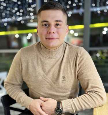 з особистого архіву