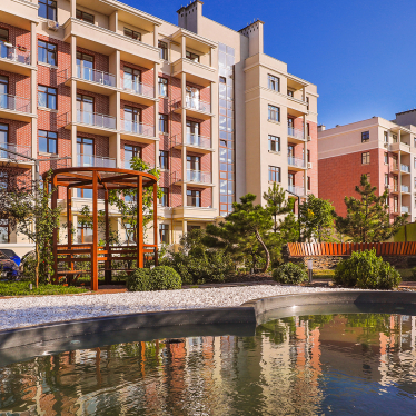 «Ми прагнемо створювати лендмарки, якими пишатимуться наступні покоління». Як ЗАРС створює образ Одеси /Фото 9