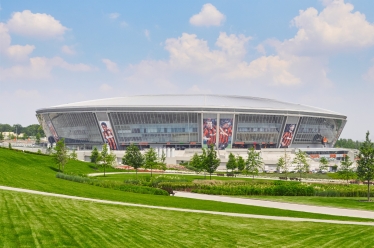 «Метінвест». 15 років історії, втілені у сталі /Фото 2