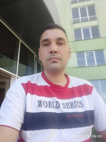 Сергій Каліцун