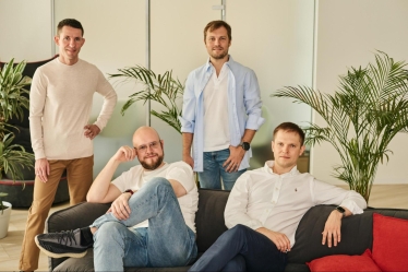 Зроблено в Одесі. Одеські розробники навчилися створювати світові продуктові компанії. Чи вийде у них закріпити цей успіх /Фото 1