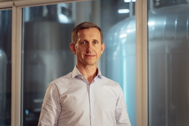 Тихий героїзм працівників та відновлення бізнесу: як Carlsberg Ukraine працює в умовах війни /Фото 1