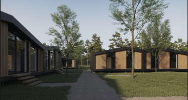 Життя з нуля: як будівельний бізнес може допомогти тим, у кого більше немає домівки /Фото 8