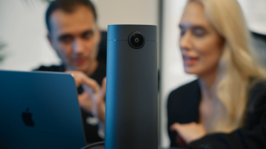 Інновації Logitech на дотик. У Києві вже рік працює флагманський шоурум Logitech. Що він пропонує /Фото 4