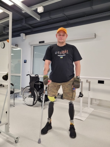 Володимир Виноградов