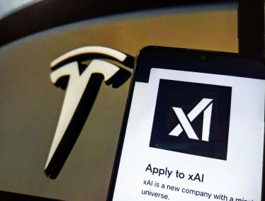 Илон Маск отметил, что xAI будет тесно сотрудничать с Twitter и Tesla. /Getty Images
