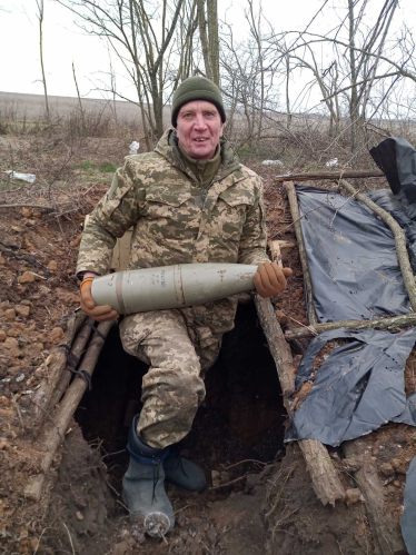 Великий бізнес виходить за межі традиційних обов’язків: як працює патронатна служба «Інтерпайп» /Фото 4