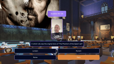 Лекарство от «Zoom-усталости». Украинские компании переносят в метавселенную встречи и стратсессии. Как виртуальный мир помогает строить бизнес /Фото 3