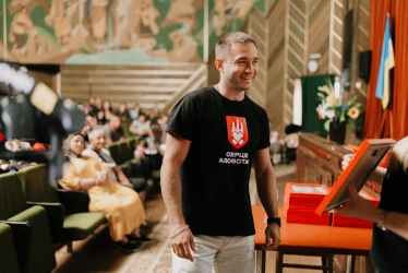 «Серце Азовсталі»