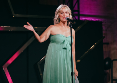 надано TOP USA Awards