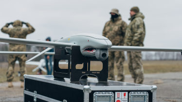 «Якби хтось запропонував нам купити AMIC, ми б розглянули таку пропозицію». Як ОККО обійшла конкурентів під час війни та які будує плани – велике інтервʼю із СЕО компанії Василем Даниляком /Фото 1