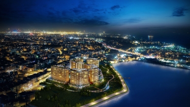 Bosphorus Development: як провідний турецький девелопер виходить на український ринок нерухомості /Фото 2