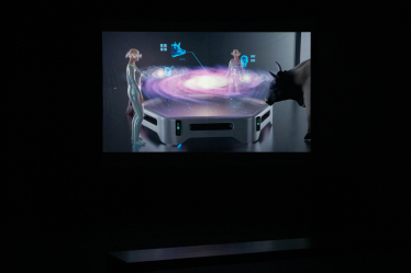 Утопічне життя. Премія PinchukArtCentre Prize із головним призом 370 000 грн оголосила переможців. Про що їхні роботи /Фото 5