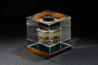 Музей фрагментів війни зібрав 300 артефактів для допомоги постраждалим від дій окупантів. Дев’ять історій експонатів&amp;nbsp; /Фото 7