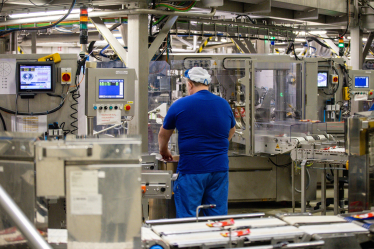 Kormotech начал строительство нового завода в Литве стоимостью €60 млн /Фото 6