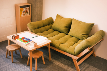 IT-компанія Intellias спробувала зміксувати простір, де народжується не тільки код, але й творчість. Що у неї вийшло /Фото 29