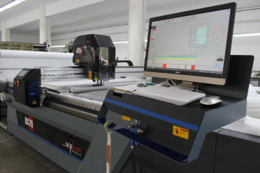 Одеть армию.Богдана Сидоренко воевала в 2014-м, а теперь шьет военную форму по заказу государства. История ветеранского бизнеса «Ника Текст Плюс» /Фото 8