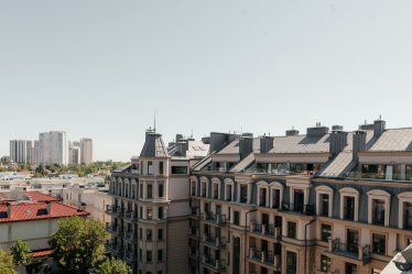 Житловий будинок «Консул» на Фонтанській дорозі в Одесі