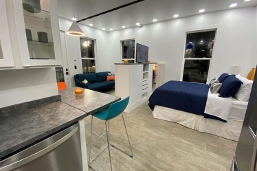 Смарт-дом Маска, 90-летний дворец Безоса и пять домов Цукерберга. Как выглядит жилье самых богатых людей мира /Фото 8