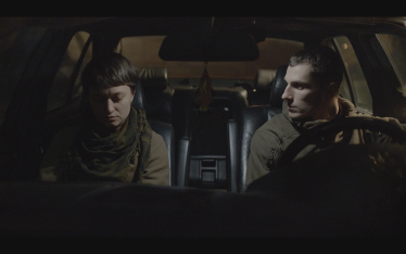 Продюсер Юлия Синькевич смотрела фильм «Видение бабочки» дважды: до и после вторжения. Почему ленту стоит посмотреть сегодня /Фото 1