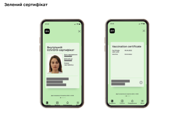 Внутренние и международные COVID-документы. Где получить и чем отличаются /Фото 1