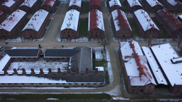 Аушвіц-Біркенау