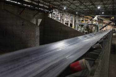 На Тернопільщині відкриють завод будівельних матеріалів, здатний виробляти 30 млн цеглин на рік /Фото 6