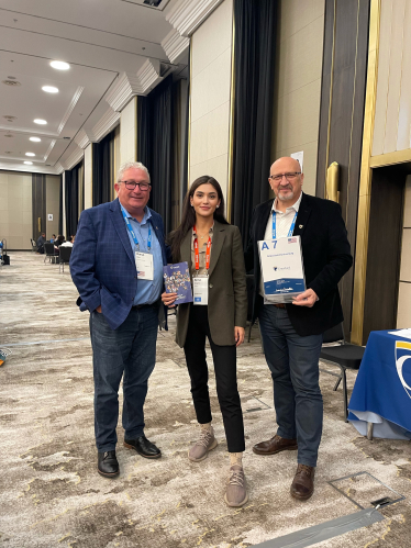 «Мрія – це чіткий план, тому вона завжди реальна».&amp;nbsp;Як StudyGRI допомагає здобути освіту за кордоном /Фото 2