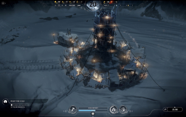 Frostpunk
