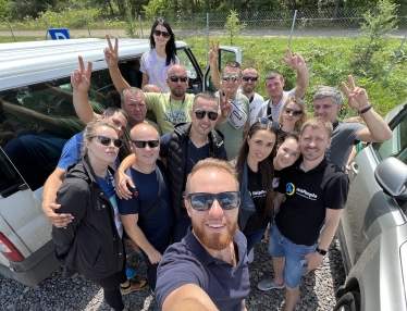 Рятувати, підтримувати, відновлювати /Фото 8