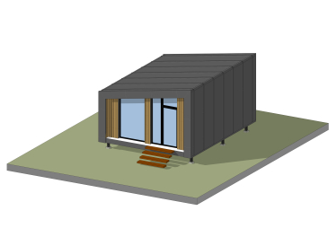 Життя з нуля: як будівельний бізнес може допомогти тим, у кого більше немає домівки /Фото 7