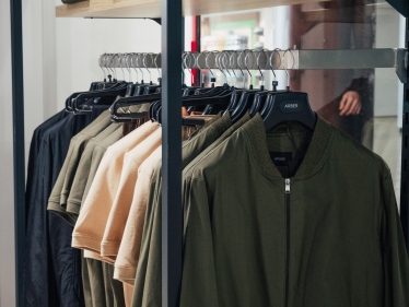 Рік без Zara і H&amp;amp;M. Хто з українських брендів зміг скористатися «простоєм» конкурентів /Фото 6