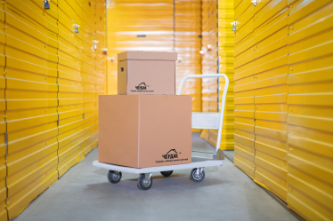 Склади «Чердака»