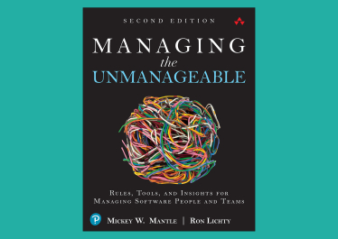 5 книг про управління людьми та командами, корисних для менеджерів різних рівнів /Фото 5