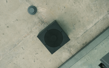 Работай где хочешь, записывай идеи где хочешь. Как устроен офис девелоперской комании SAGA /Фото 39