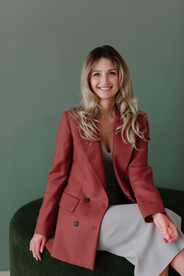 «Буває, що саме навчання дитини у нас стає причиною повернення родини з-за кордону», – Ірина Єременко та Роксолана Плетенецька, співзасновниці школи «Європейський колегіум» /Фото 2