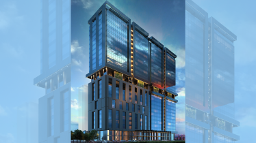 Інноваційний офісний центр PlatOn