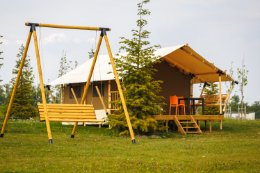 Експорт на виживання. Як українському виробнику переорієнтуватися на іноземні ринки. Кейс Glamping UA /Фото 3