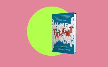 Як будувати незламні команди та знаходити переможців. Дві корисні книжки про успіх у світі непередбачуваних змін /Фото 2