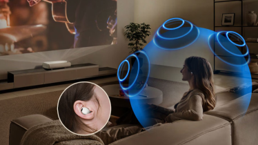 4K лазерні проєктори Samsung The Premiere 9 та The Premiere 7 (2024): Створіть власний технологічний кінотеатр /Фото 4