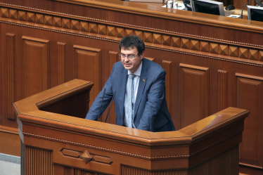 Антон Забєльський для Forbes Ukraine
