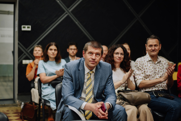 Ukraine Rebuilding Task Force