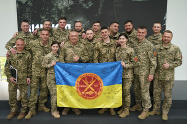 Валентин Кузан